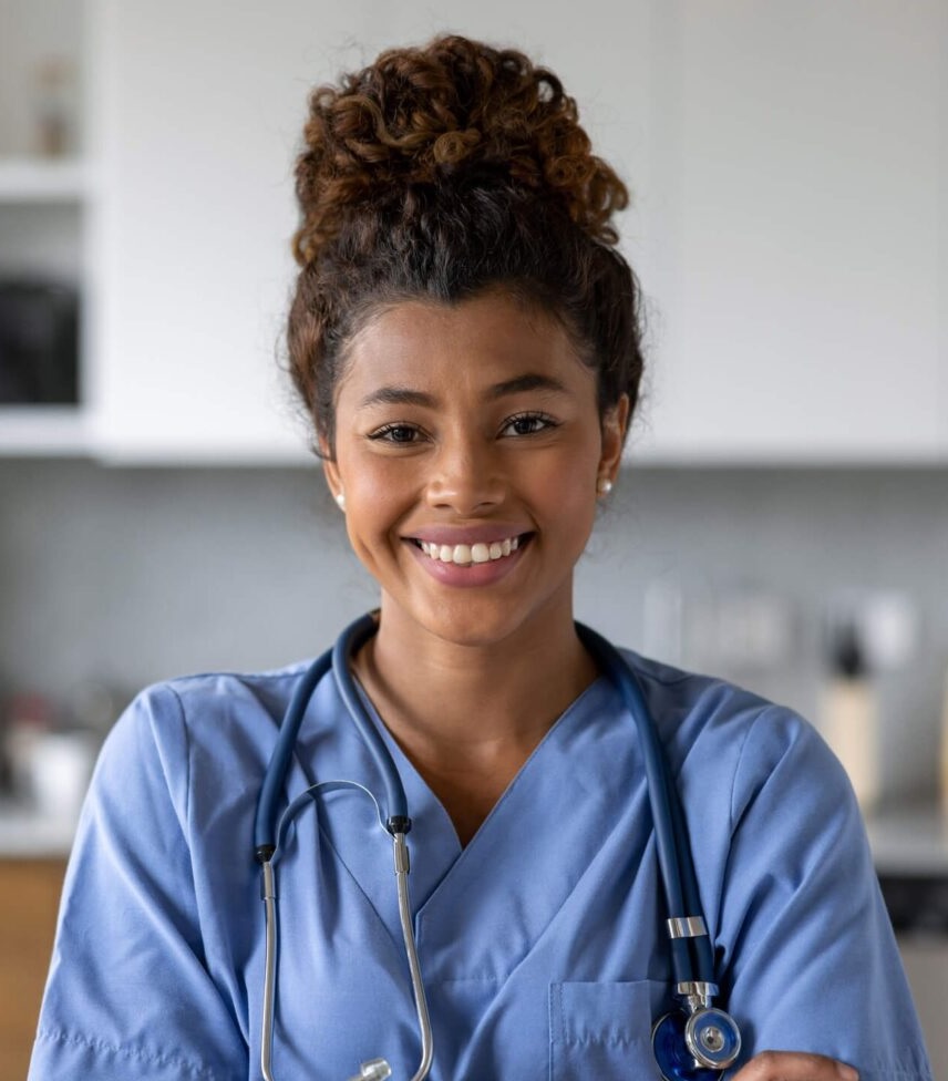 Caregiver Nurse
