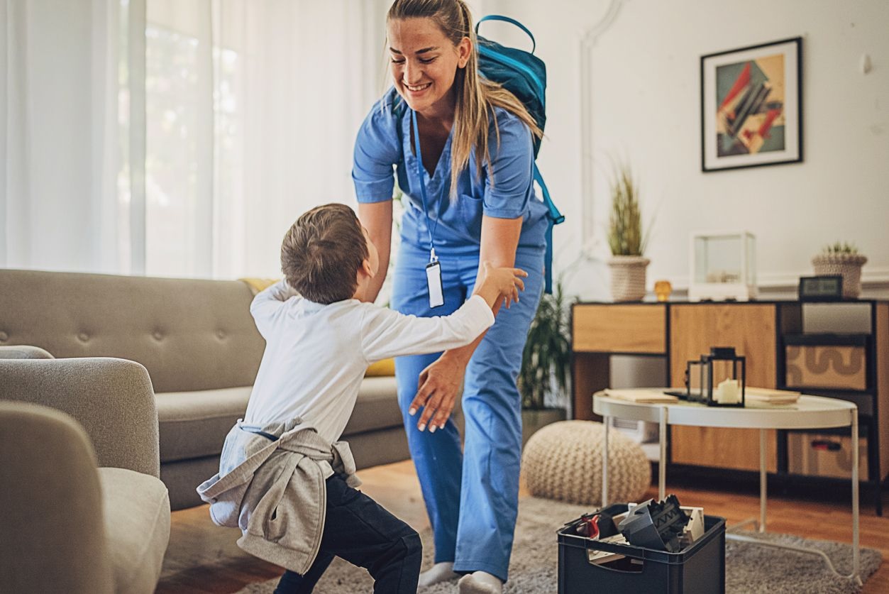 Child Special Needs Care