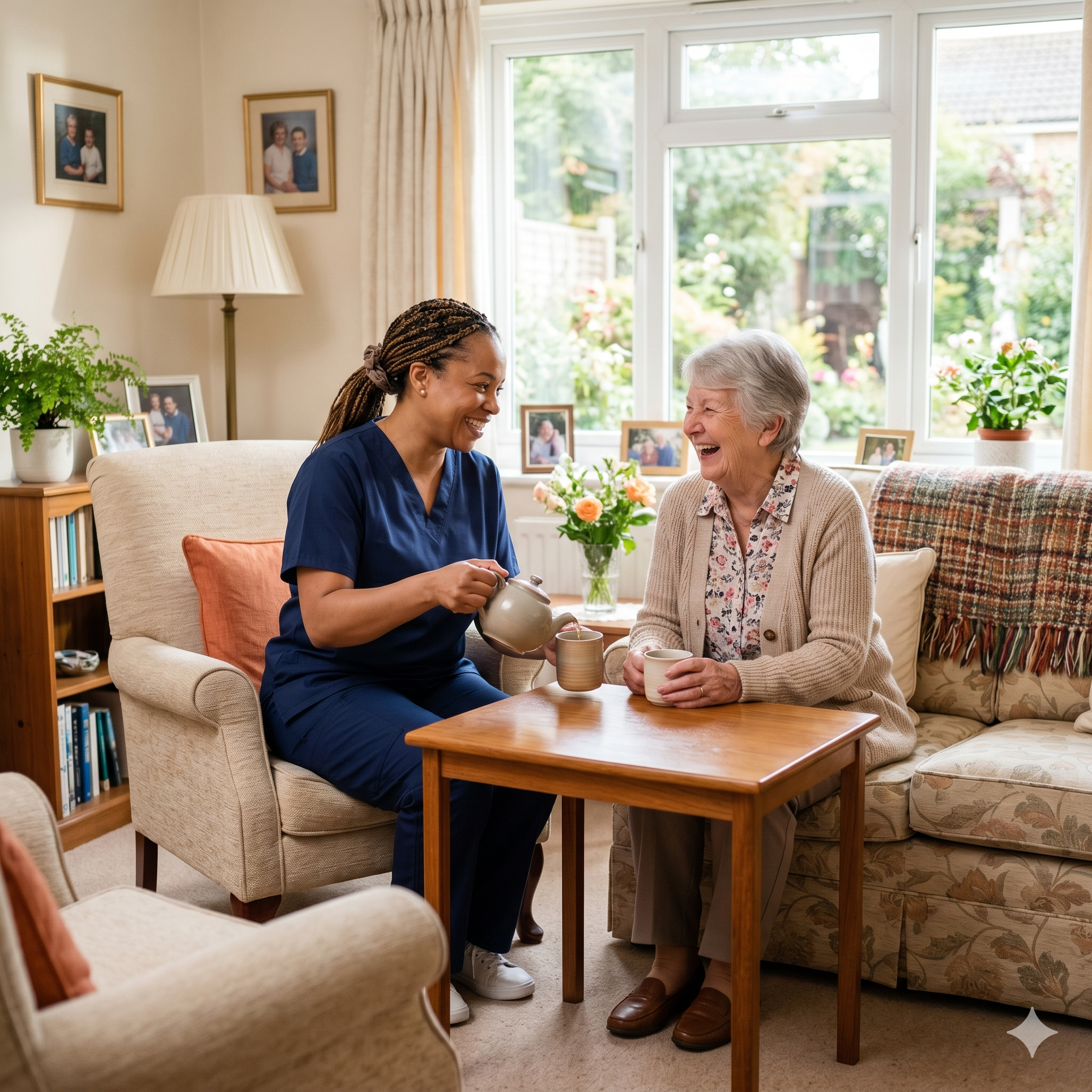 Respite Care